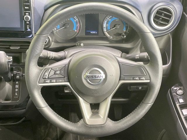 NISSAN DAYZ 2020 Image 31