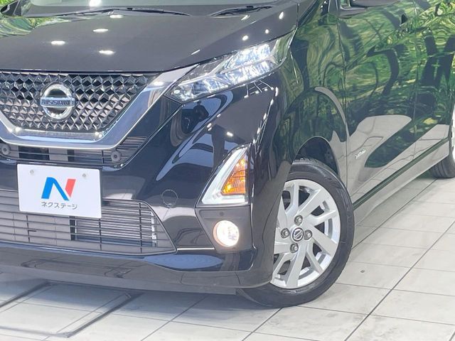 NISSAN DAYZ 2020 Image 31