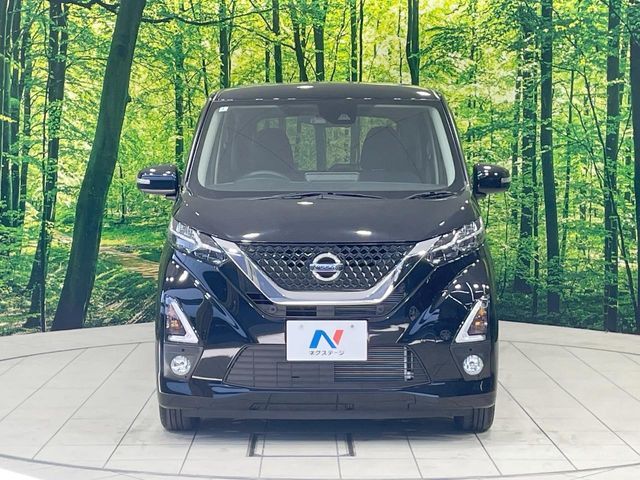 NISSAN DAYZ 2020 Image 31