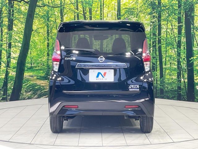 NISSAN DAYZ 2020 Image 31