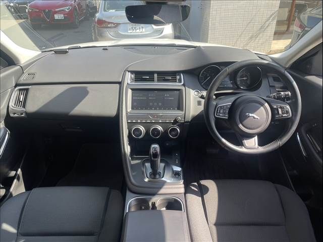 JAGUAR E-PACE 2020 Image 31