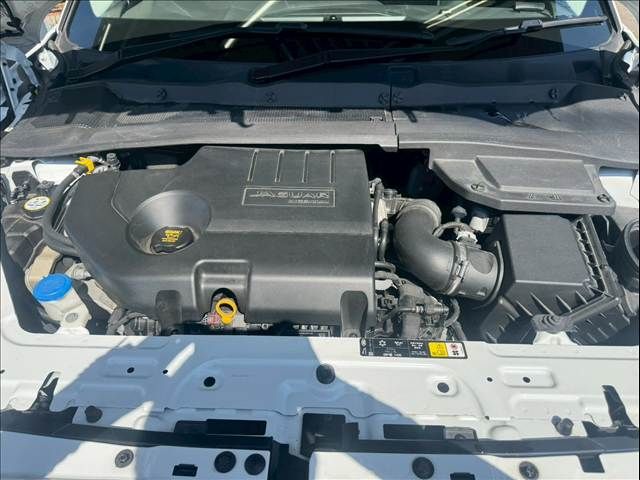 JAGUAR E-PACE 2020 Image 31