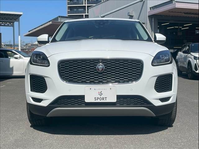 JAGUAR E-PACE 2020 Image 31
