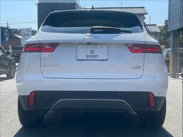 JAGUAR E-PACE 2020 Image 31