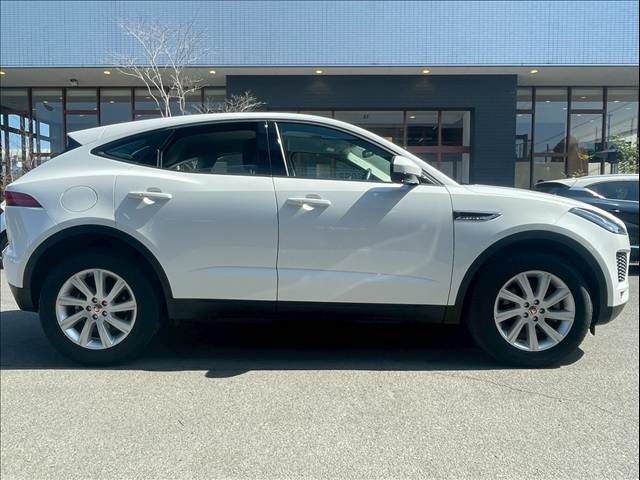 JAGUAR E-PACE 2020 Image 31