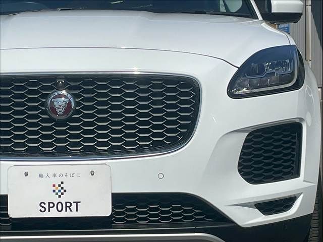 JAGUAR E-PACE 2020 Image 31