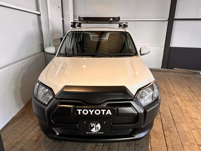 TOYOTA PROBOX VAN 2WD 2020 Image 31