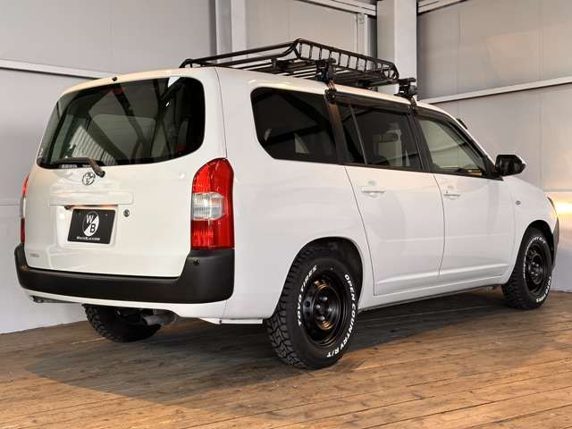 TOYOTA PROBOX VAN 2WD 2020 Image 31