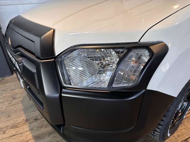 TOYOTA PROBOX VAN 2WD 2020 Image 31