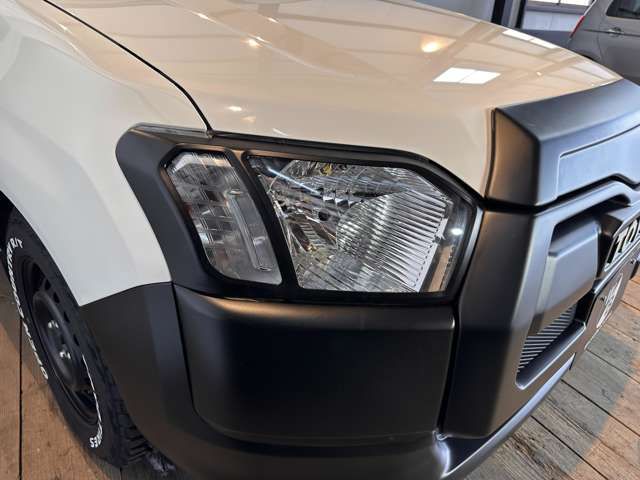 TOYOTA PROBOX VAN 2WD 2020 Image 31