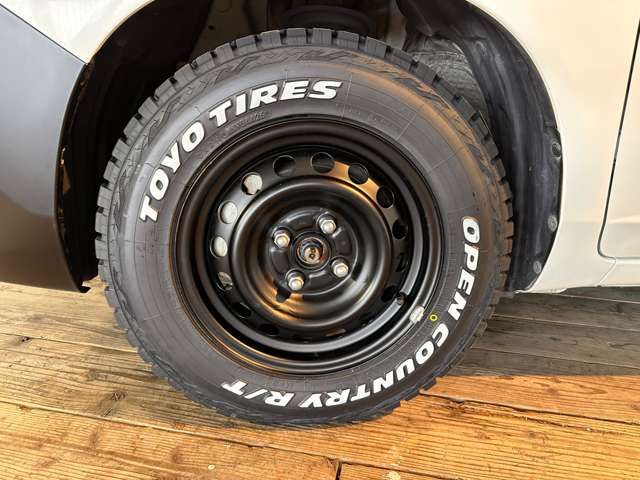 TOYOTA PROBOX VAN 2WD 2020 Image 31