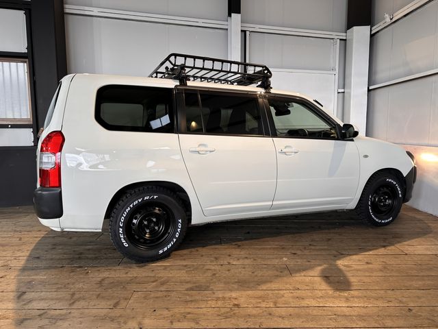 TOYOTA PROBOX VAN 2WD 2020 Image 31