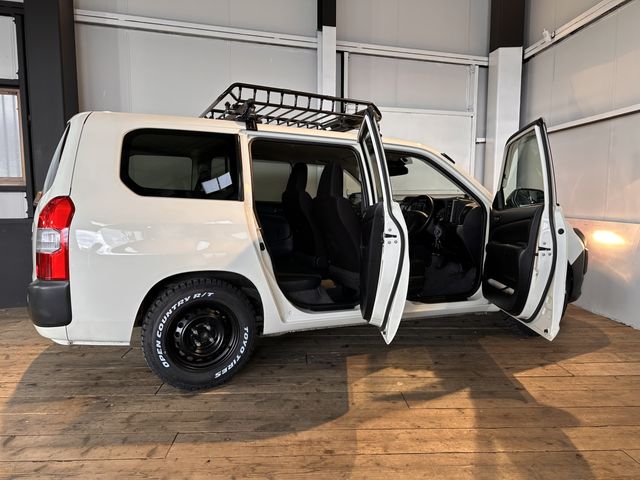 TOYOTA PROBOX VAN 2WD 2020 Image 31
