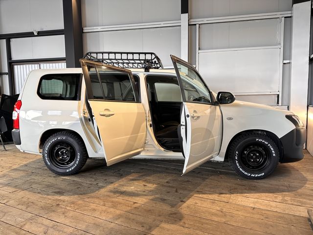 TOYOTA PROBOX VAN 2WD 2020 Image 31