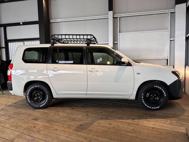 TOYOTA PROBOX VAN 2WD 2020 Image 31