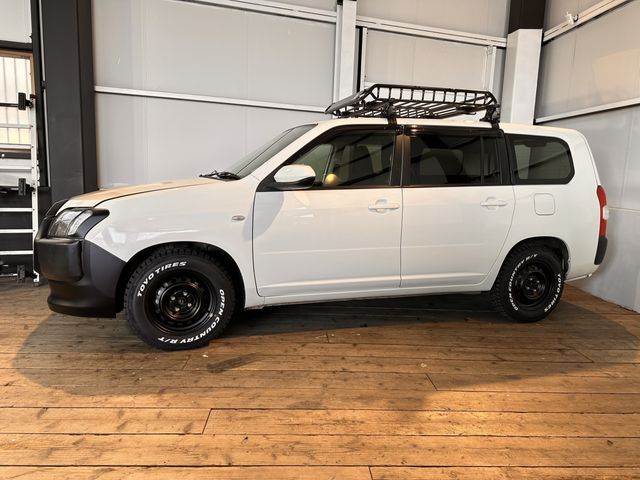 TOYOTA PROBOX VAN 2WD 2020 Image 31