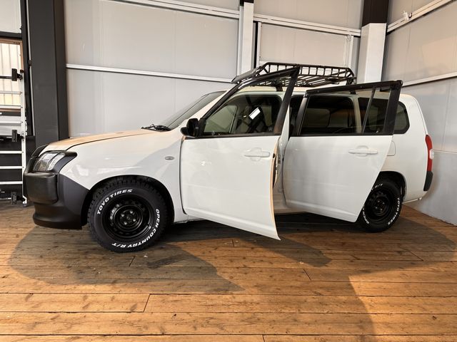 TOYOTA PROBOX VAN 2WD 2020 Image 31