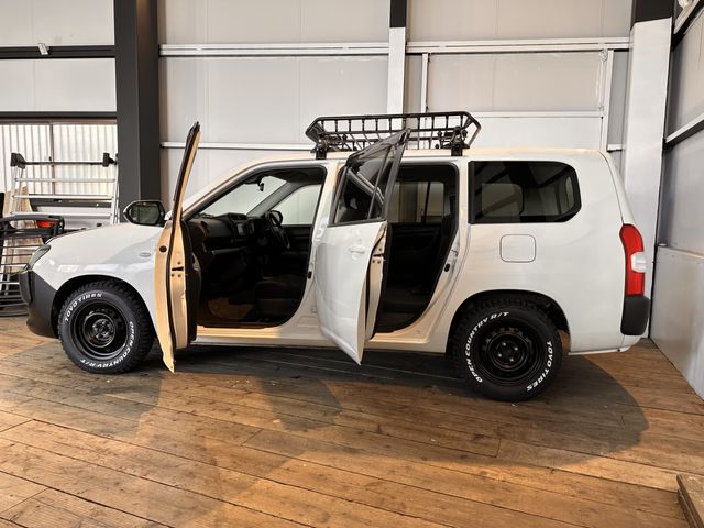 TOYOTA PROBOX VAN 2WD 2020 Image 31