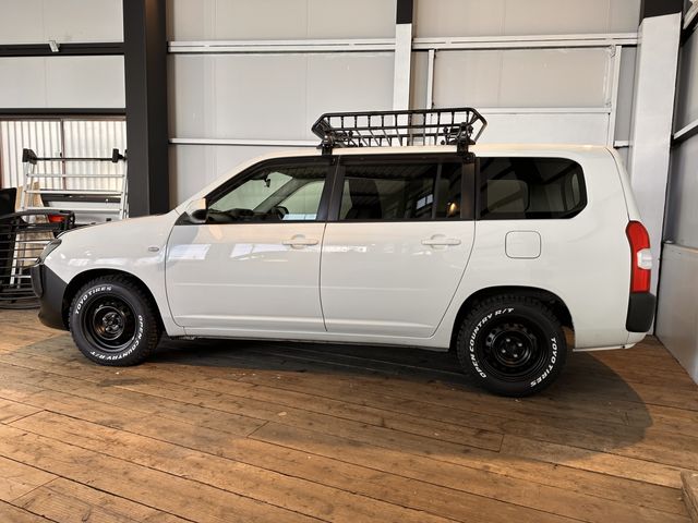 TOYOTA PROBOX VAN 2WD 2020 Image 31