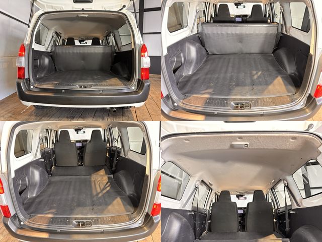 TOYOTA PROBOX VAN 2WD 2020 Image 31