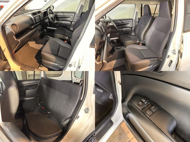 TOYOTA PROBOX VAN 2WD 2020 Image 31