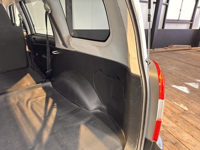 TOYOTA PROBOX VAN 2WD 2020 Image 31