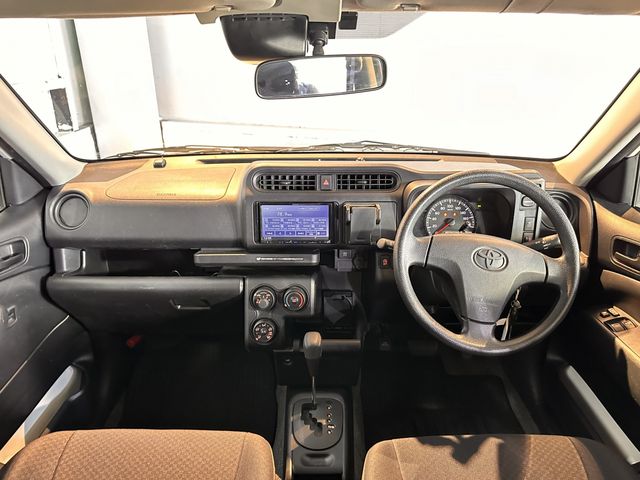 TOYOTA PROBOX VAN 2WD 2020 Image 31