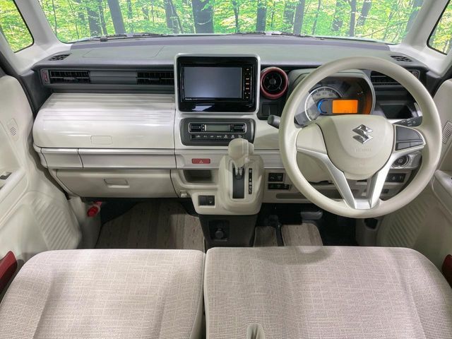 SUZUKI SPACIA 2019 Image 31