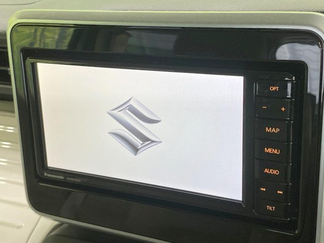SUZUKI SPACIA 2019 Image 31