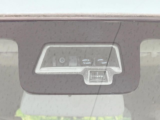 SUZUKI SPACIA 2019 Image 31