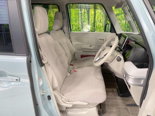 SUZUKI SPACIA 2019 Image 31