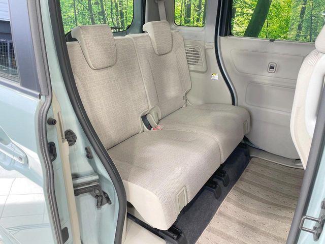 SUZUKI SPACIA 2019 Image 31