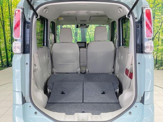 SUZUKI SPACIA 2019 Image 31