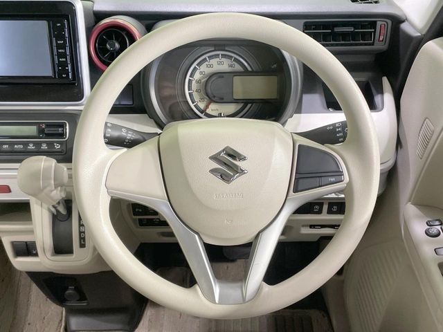 SUZUKI SPACIA 2019 Image 31