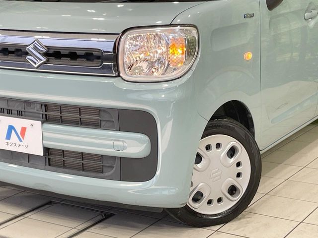 SUZUKI SPACIA 2019 Image 31