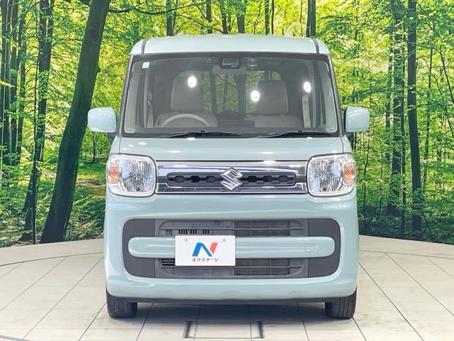 SUZUKI SPACIA 2019 Image 31
