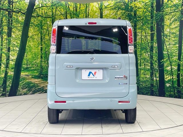 SUZUKI SPACIA 2019 Image 31