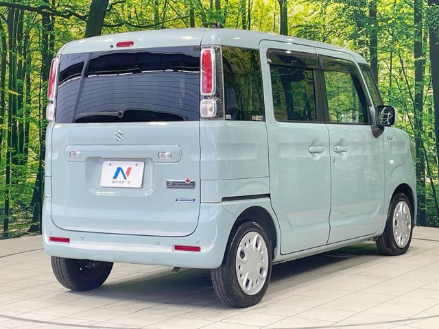 SUZUKI SPACIA 2019 Image 31