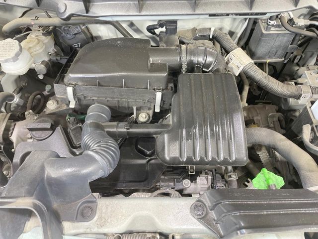 SUZUKI SPACIA 2019 Image 31