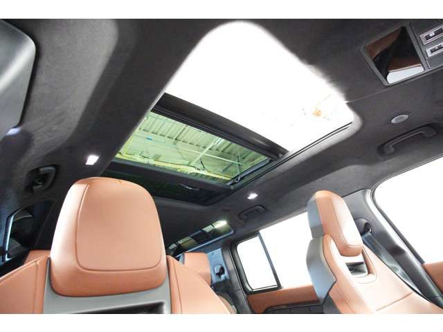 ROVER DEFENDER 2025 Image 31