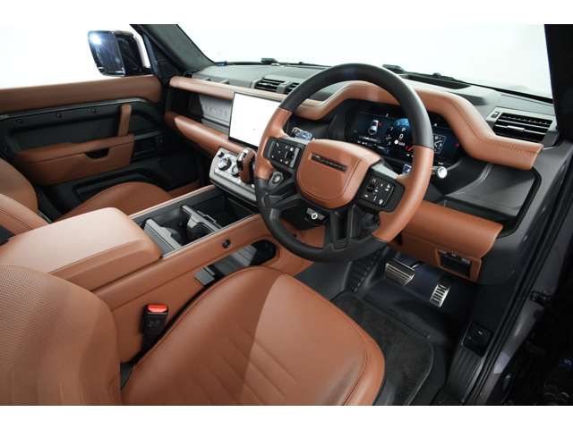 ROVER DEFENDER 2025 Image 31