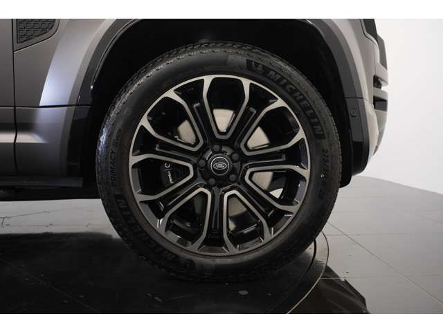 ROVER DEFENDER 2025 Image 31