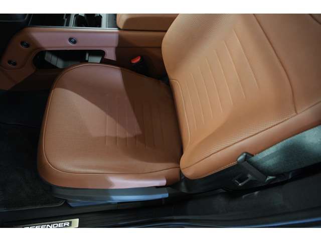 ROVER DEFENDER 2025 Image 31