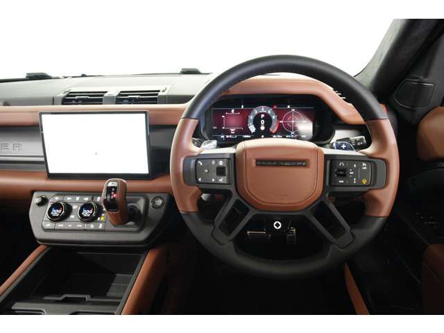 ROVER DEFENDER 2025 Image 31