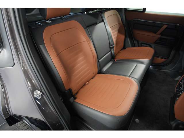 ROVER DEFENDER 2025 Image 31