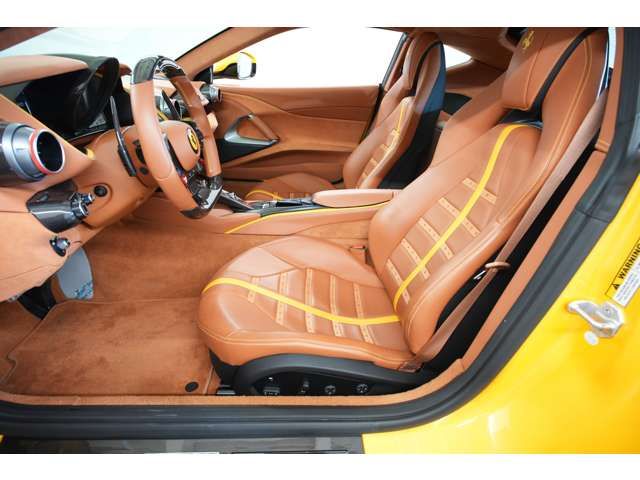 FERRARI 812 SUPERFAS 2018 Image 31