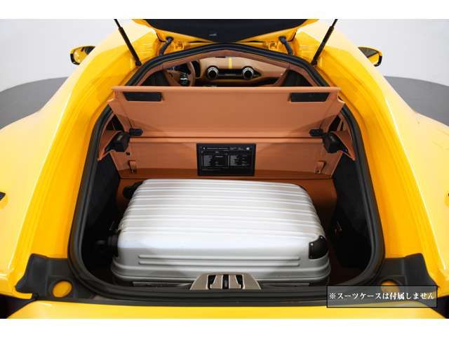 FERRARI 812 SUPERFAS 2018 Image 31