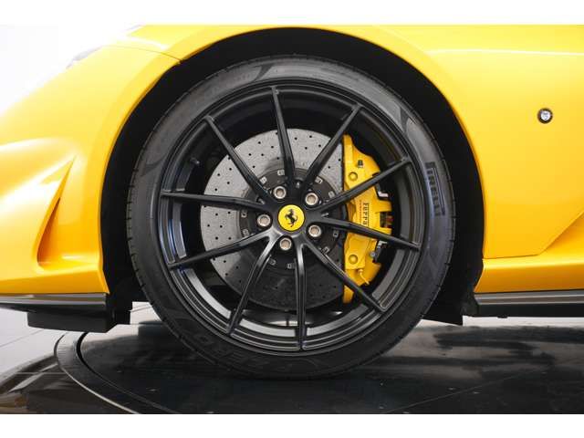 FERRARI 812 SUPERFAS 2018 Image 31