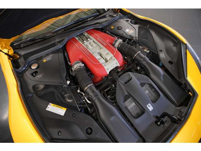 FERRARI 812 SUPERFAS 2018 Image 31