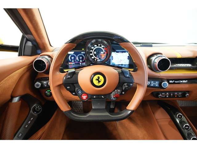 FERRARI 812 SUPERFAS 2018 Image 31